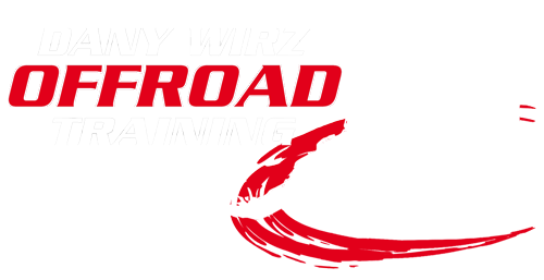 Dany Wirz Offroad Training